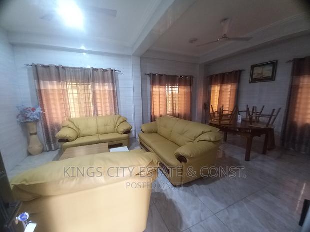 Furnished 2bdrm Apartment in Mile-7 Rd, Achimota for rent photo 2