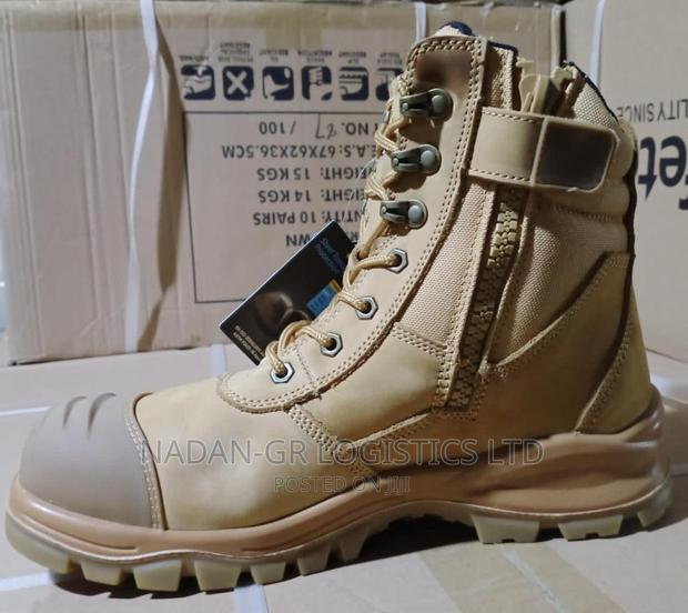 Safety Boot-safetoe · Photo 2
