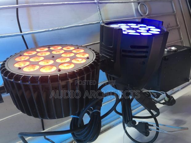 LED Stage Light · Photo 3
