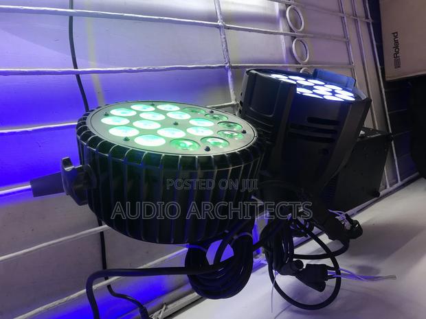 LED Stage Light · Photo 4