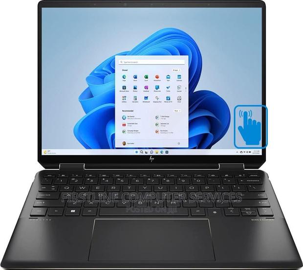 New Laptop HP Spectre X360 13 16GB Intel Core I7 SSD 512GB · Photo 4