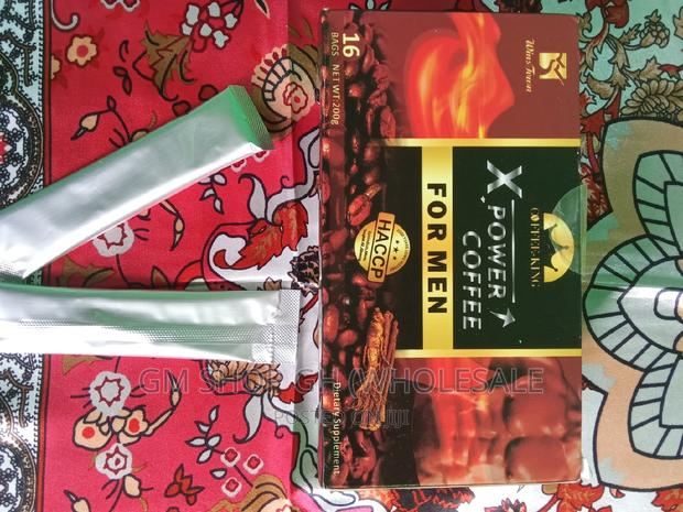 X Power Coffee for Men (GM77077) · Photo 3