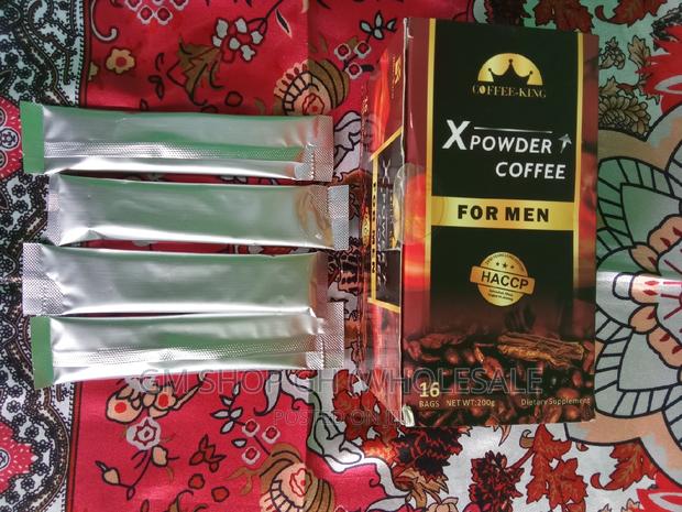 X Power Coffee for Men (GM77077) · Photo 4