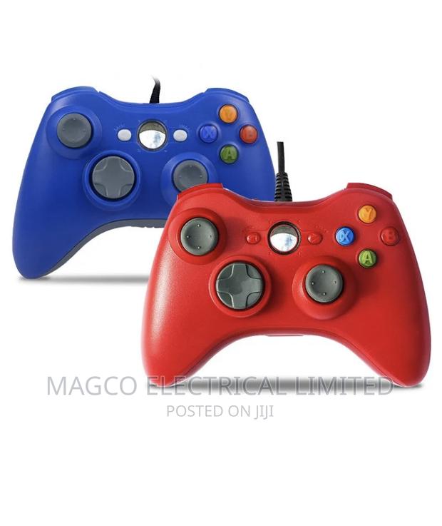 Xbox Gamepad · Photo 3