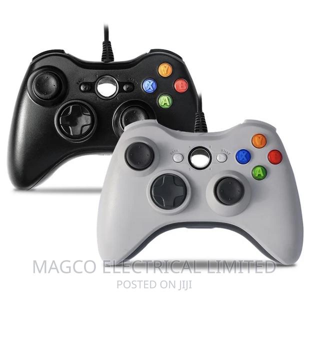 Xbox Gamepad · Photo 4