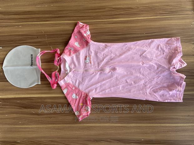 Original Swimming Suit for Kids at Cool Price