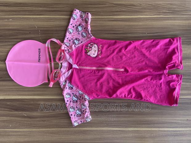 Original Swimming Suit for Kids at Cool Price