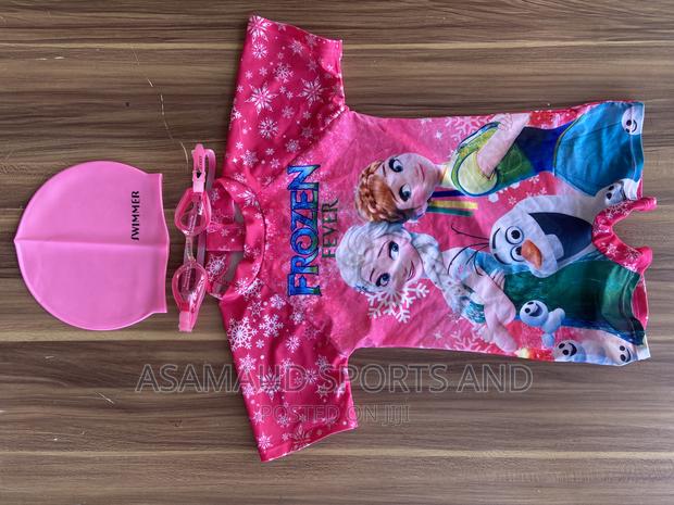 Original Swimming Suit for Kids at Cool Price