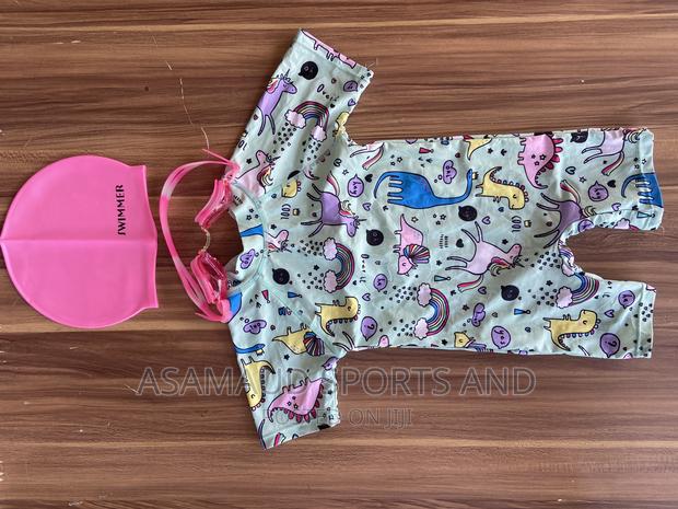 Original Swimming Suit for Kids at Cool Price