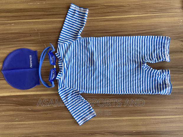 Original Swimming Suit for Kids at Cool Price