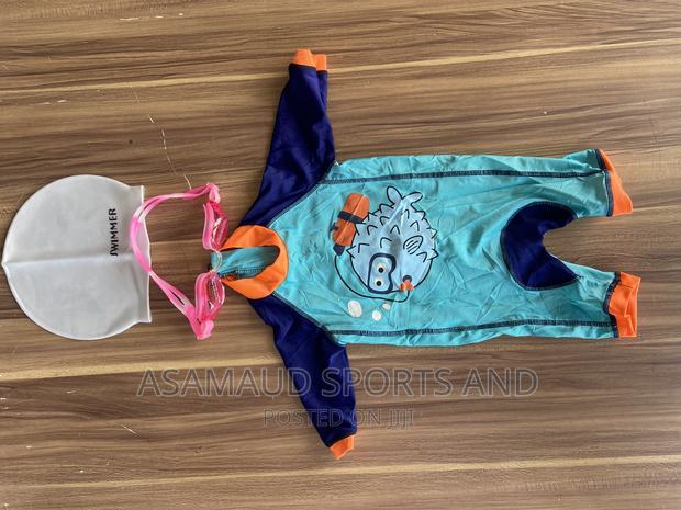 Original Swimming Suit for Kids at Cool Price