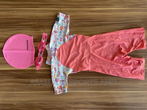 Original Swimming Suit for Kids at Cool Price