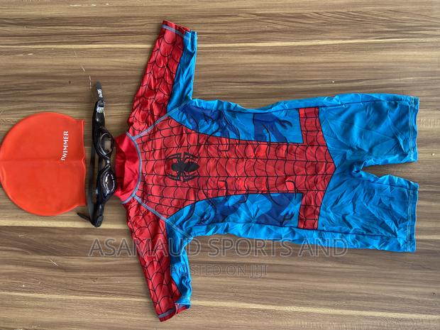 Original Swimming Suit for Kids at Cool Price