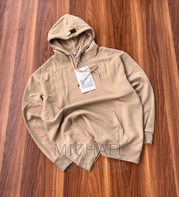 Original Hoodie Available in Stock