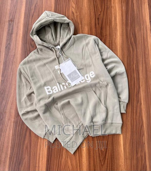 Original Hoodie Available in Stock