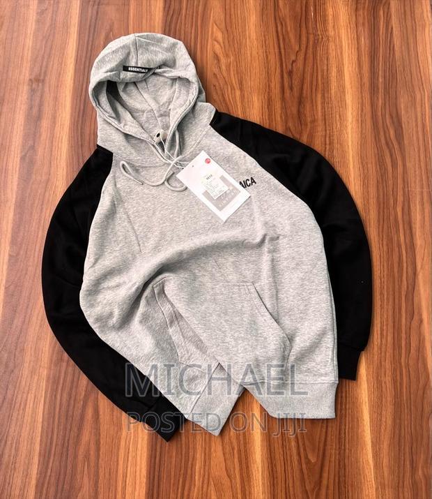 Original Hoodie Available in Stock