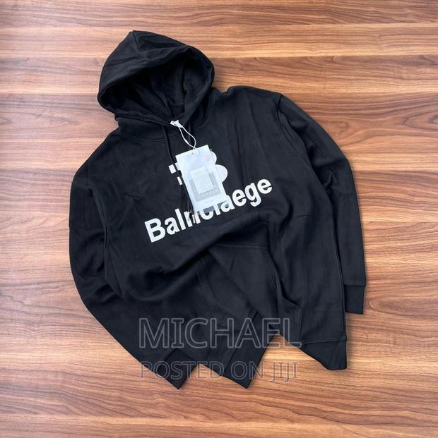 Original Hoodie Available in Stock