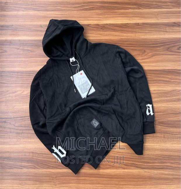 Original Hoodie Available in Stock