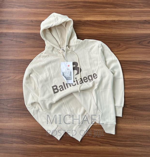 Original Hoodie Available in Stock