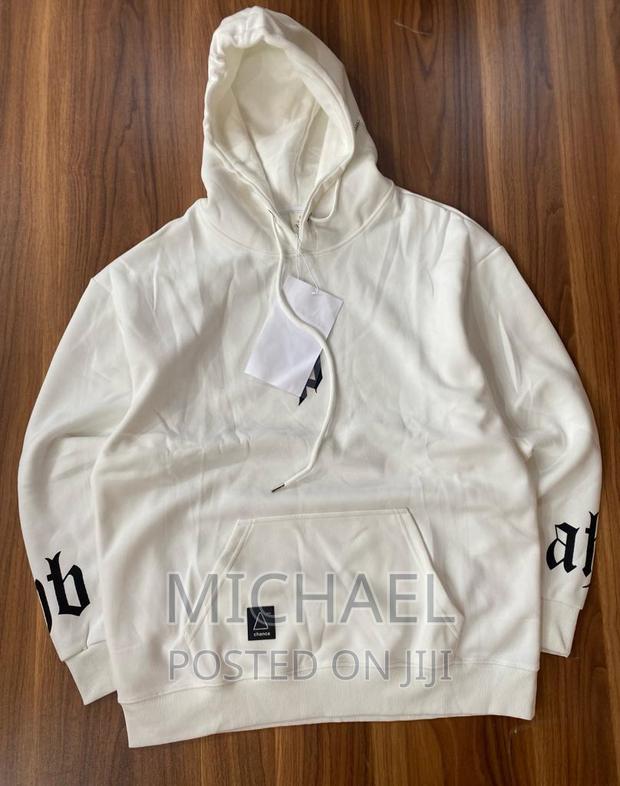 Original Hoodie Available in Stock