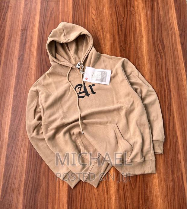 Original Hoodie Available in Stock