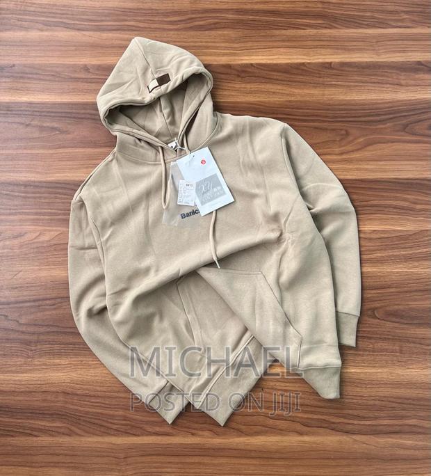 Original Hoodie Available in Stock