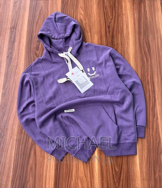Original Hoodie Available in Stock