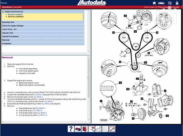AUTODATA| Vehicle Service, Maintenance, and Repair Software · Photo 4