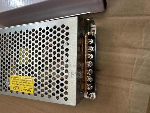 Power Supply CCTV 10a No Case · Photo 3