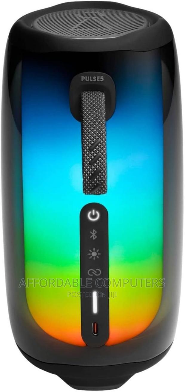 JBL Pulse 5 photo 2