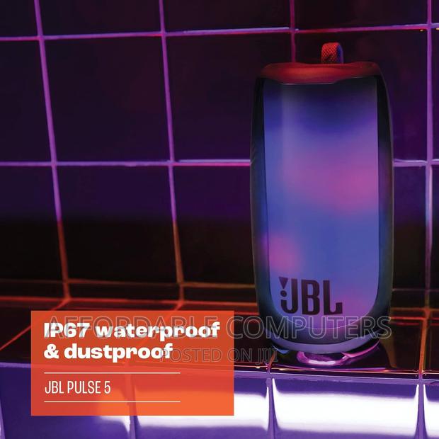 JBL Pulse 5 photo 3
