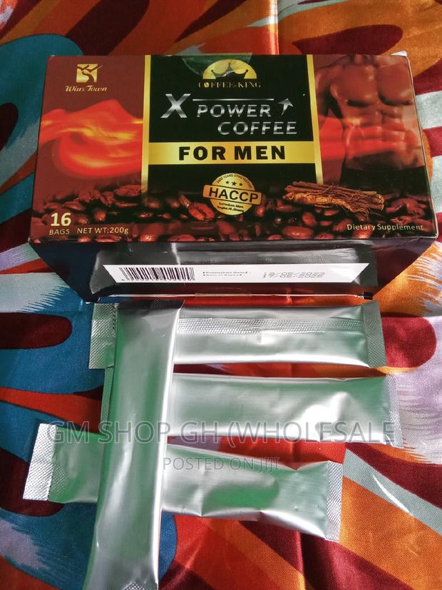 X Power Coffee for Men (GM70771) · Photo 4
