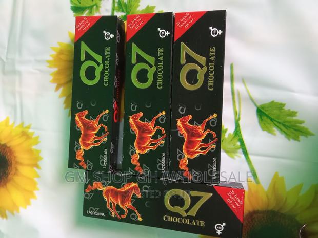 Original Q7 Chocolate (Gm22002) · Photo 3