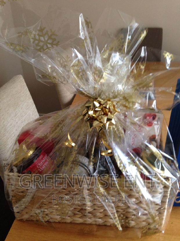 Christmas Hamper Delivery · Photo 2