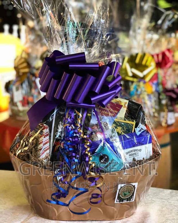 Gift Basket for All Occasions · Photo 2