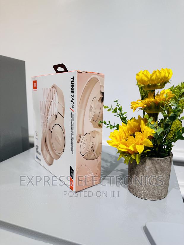 Very Affordable JBL 760 Headphone · Photo 2