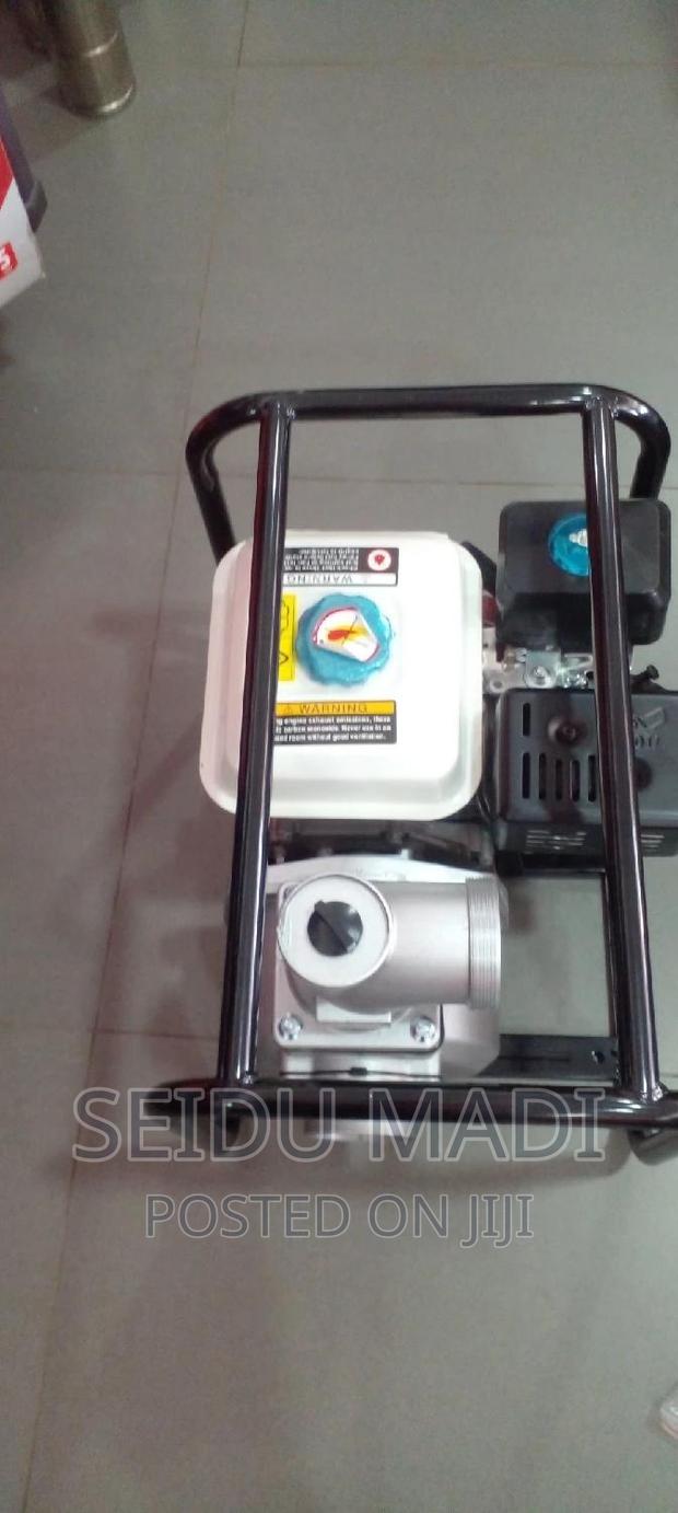 Water Pumping Machine · Photo 2