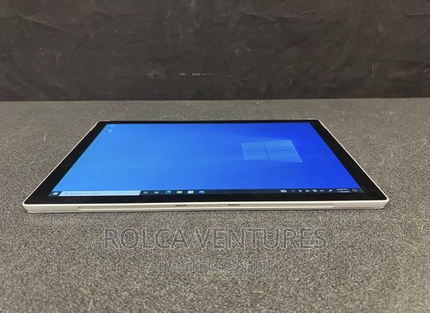 Laptop Microsoft Surface Pro 4 8GB Intel Core I5 SSD 256GB photo 2