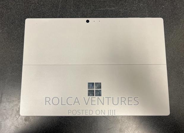 Laptop Microsoft Surface Pro 4 8GB Intel Core I5 SSD 256GB photo 3