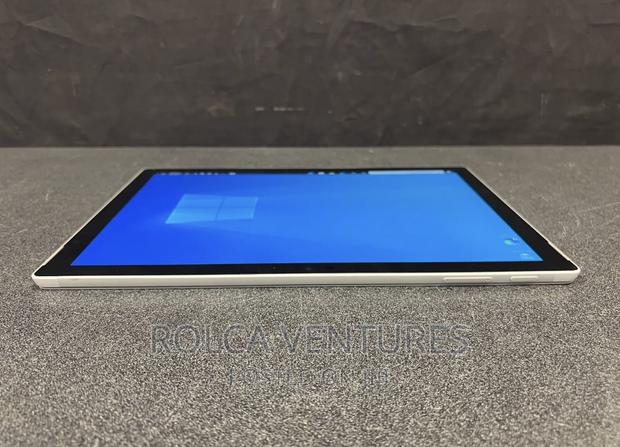 Laptop Microsoft Surface Pro 4 8GB Intel Core I5 SSD 256GB photo 4