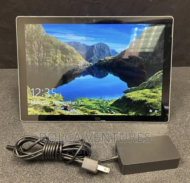 Laptop Microsoft Surface Pro 4 8GB Intel Core I5 SSD 256GB photo 6