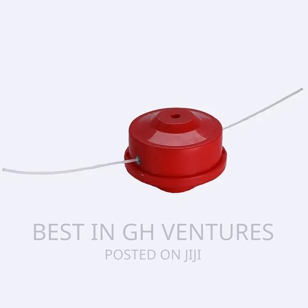 Handheld Lawn Mower Trimmer Head photo 2