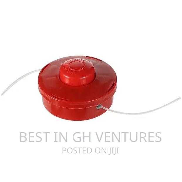 Handheld Lawn Mower Trimmer Head photo 3