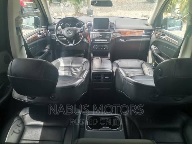 Mercedes-Benz GLE-Class GLE 350d 4MATIC 2018 Silver