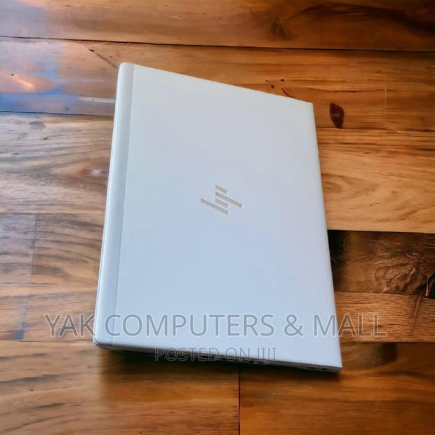 Laptop HP EliteBook 840 G5 16GB Intel Core I7 SSD 256GB