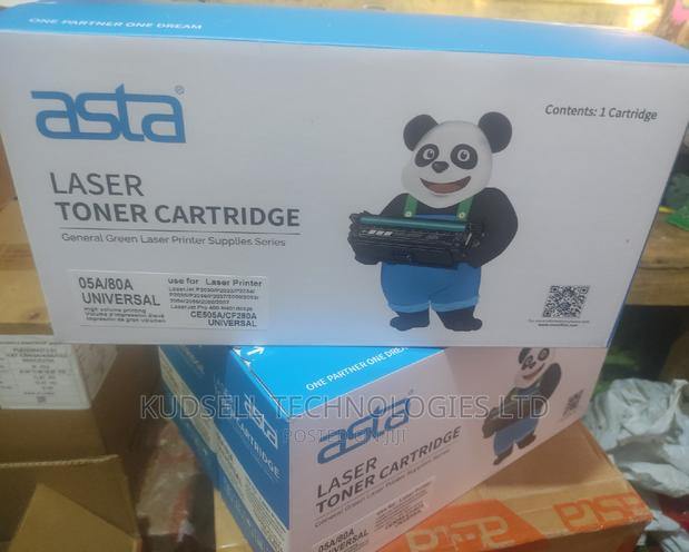 Hp Compatible Asta Toner 80a 05a · Photo 3