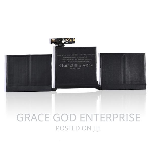 Macbook Battery A2171 Pro 13" 2019 Year · Photo 3