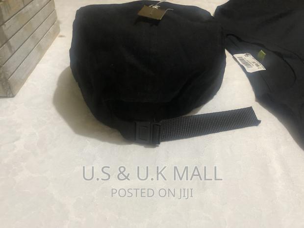 Large Black T- Shirts and Cap From America in Stock photo 7