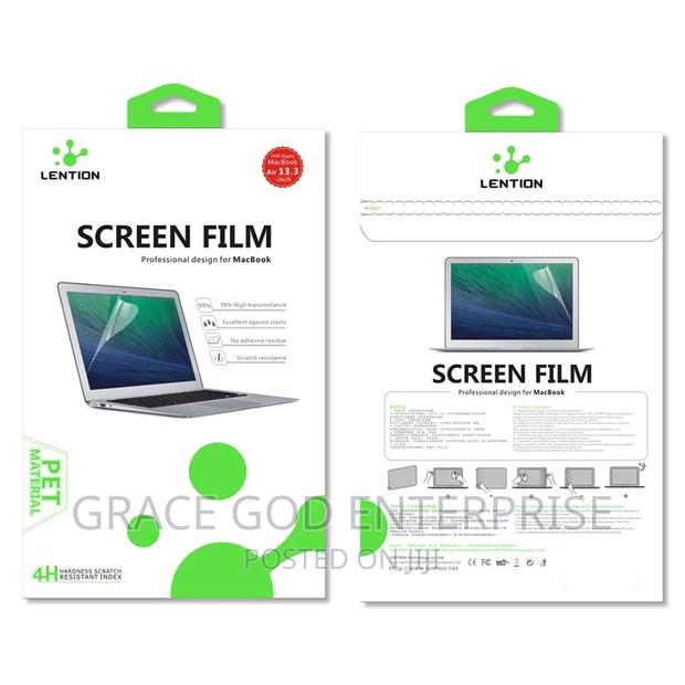 Screen Protector for Macbooks · Photo 4