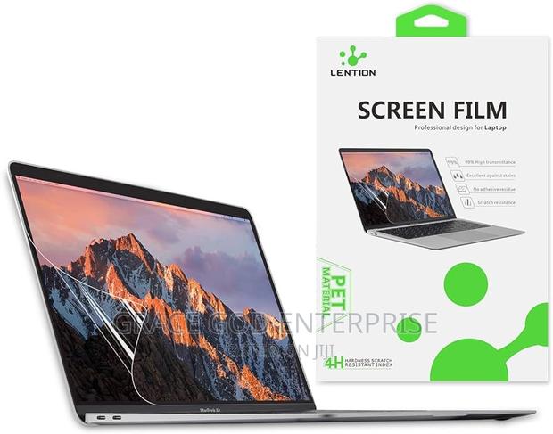 Screen Protector for Macbooks · Photo 3